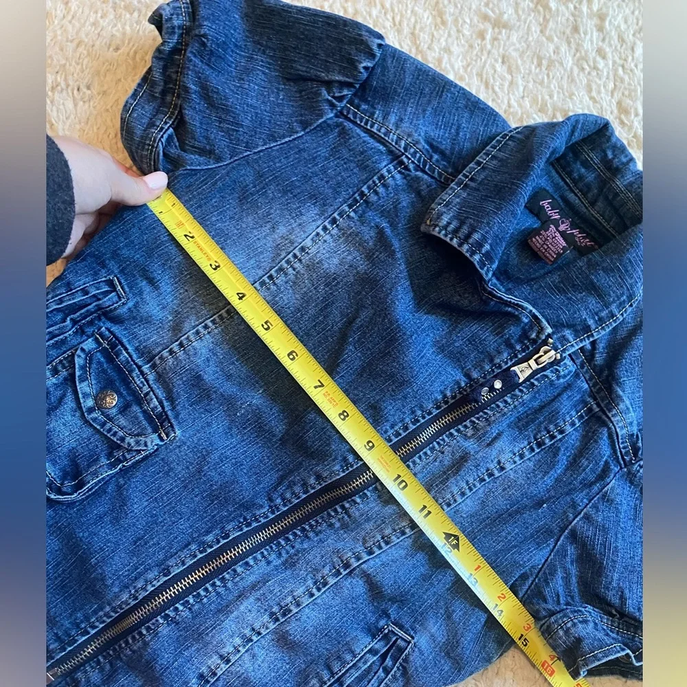 Baby Phat y2k baby